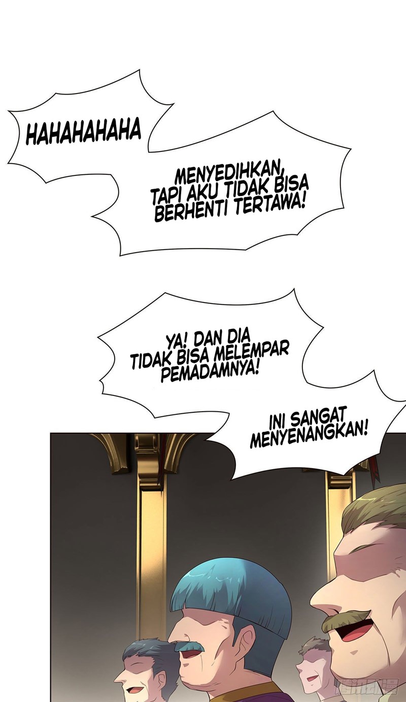 The Comeback Path of Princess From Mars Chapter 4 - halaman 21