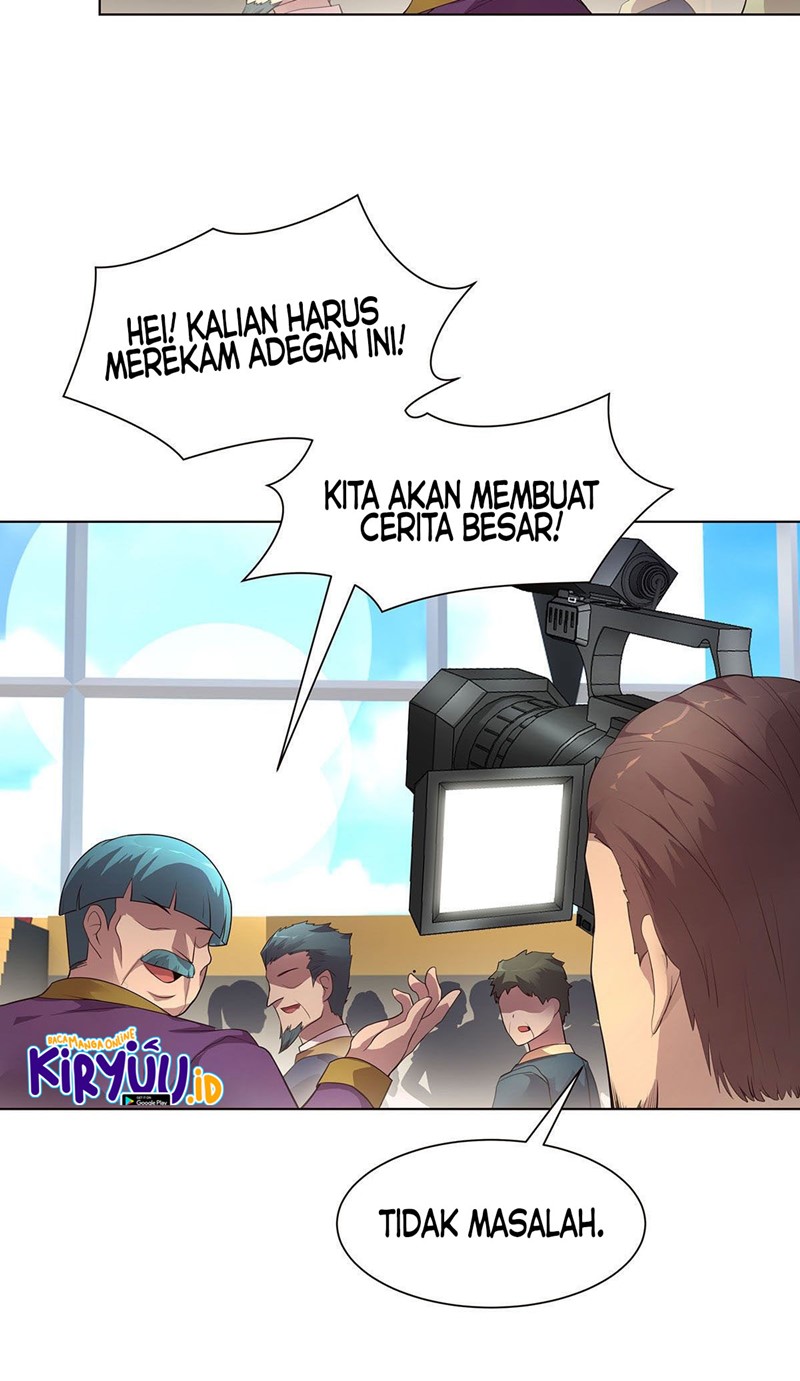 The Comeback Path of Princess From Mars Chapter 4 - halaman 22