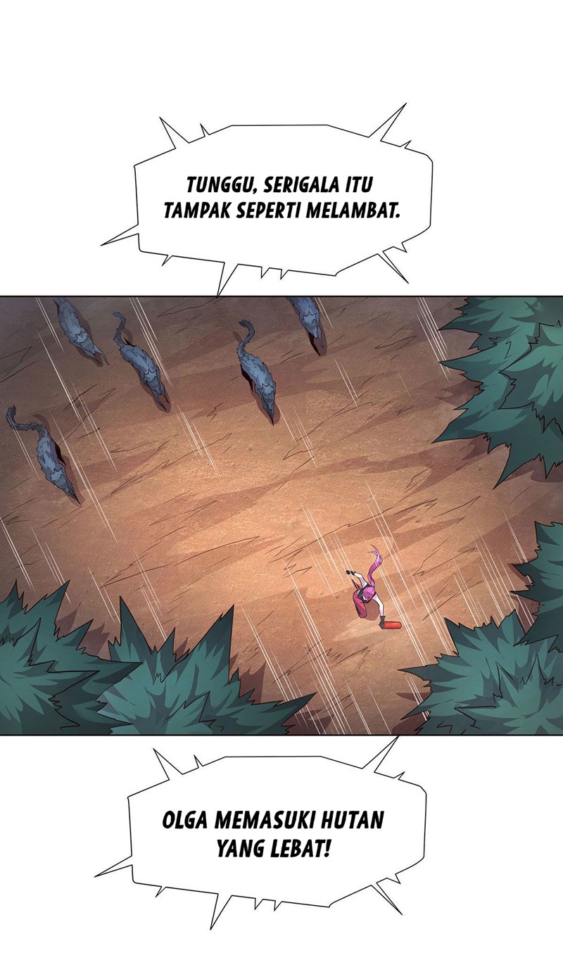 The Comeback Path of Princess From Mars Chapter 4 - halaman 23