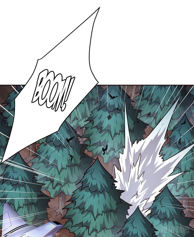 The Comeback Path of Princess From Mars Chapter 4 - halaman 27