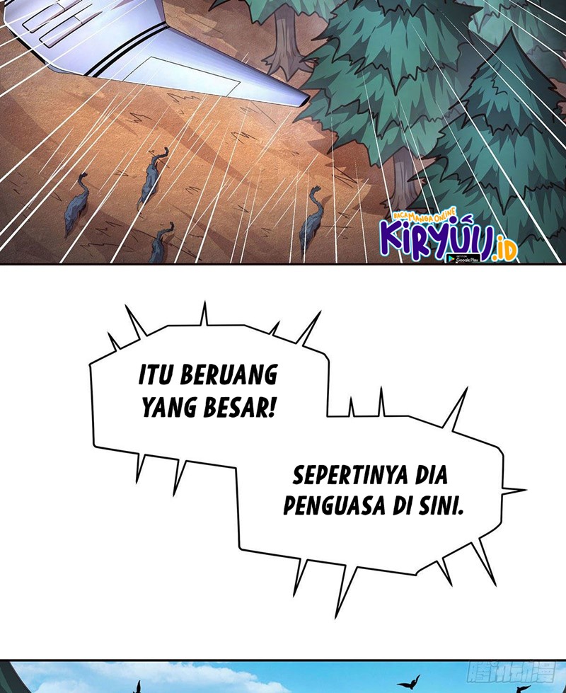 The Comeback Path of Princess From Mars Chapter 4 - halaman 28