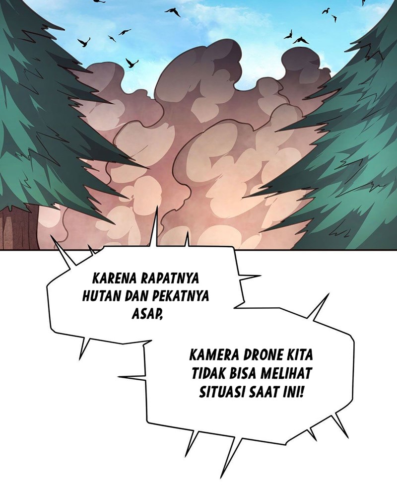 The Comeback Path of Princess From Mars Chapter 4 - halaman 29