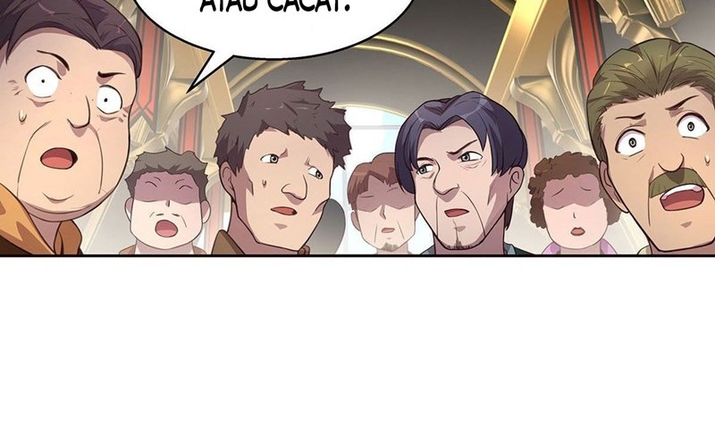 The Comeback Path of Princess From Mars Chapter 4 - halaman 31