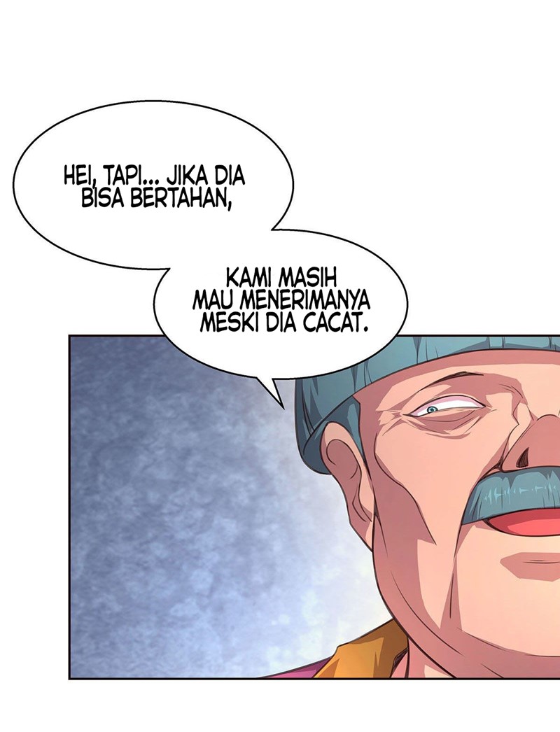 The Comeback Path of Princess From Mars Chapter 4 - halaman 33