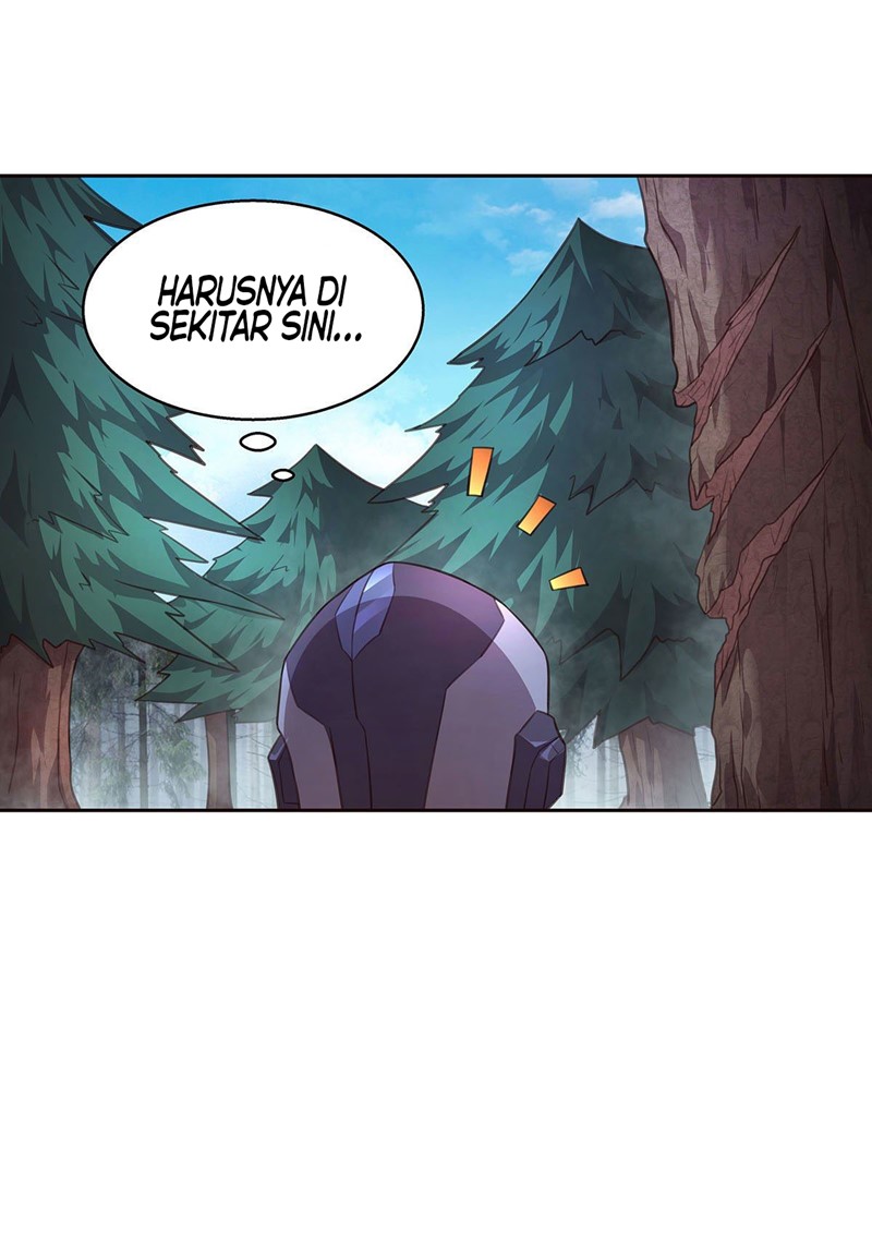 The Comeback Path of Princess From Mars Chapter 4 - halaman 37