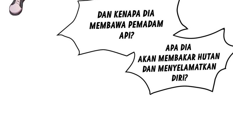 The Comeback Path of Princess From Mars Chapter 4 - halaman 9