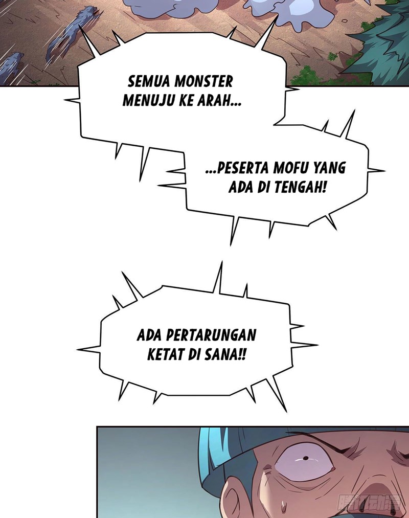 The Comeback Path of Princess From Mars Chapter 5 - halaman 13