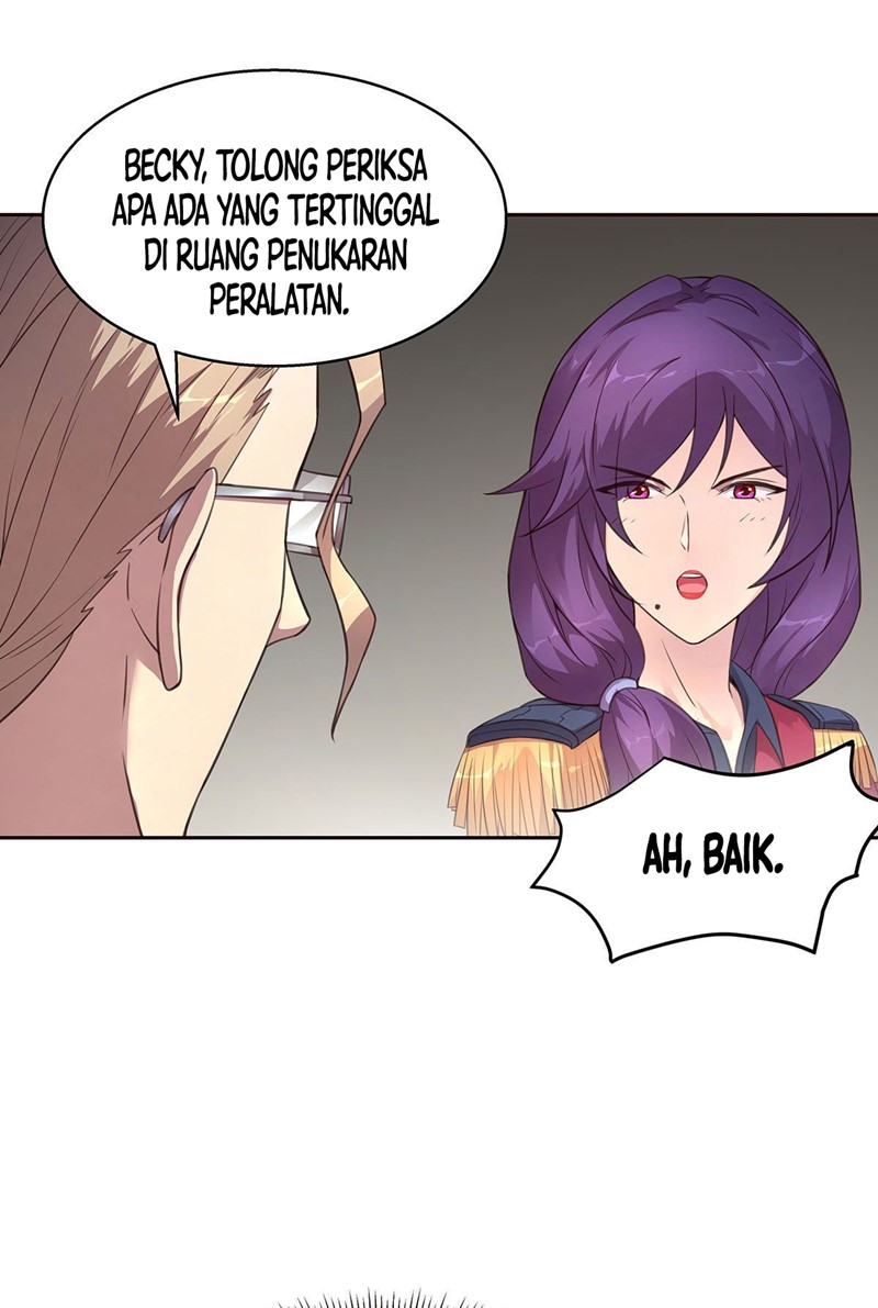 The Comeback Path of Princess From Mars Chapter 5 - halaman 15