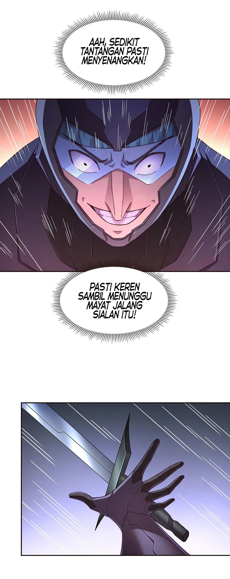 The Comeback Path of Princess From Mars Chapter 5 - halaman 17