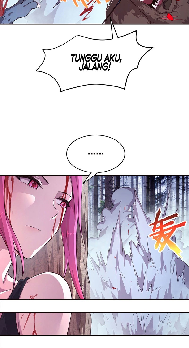 The Comeback Path of Princess From Mars Chapter 5 - halaman 19