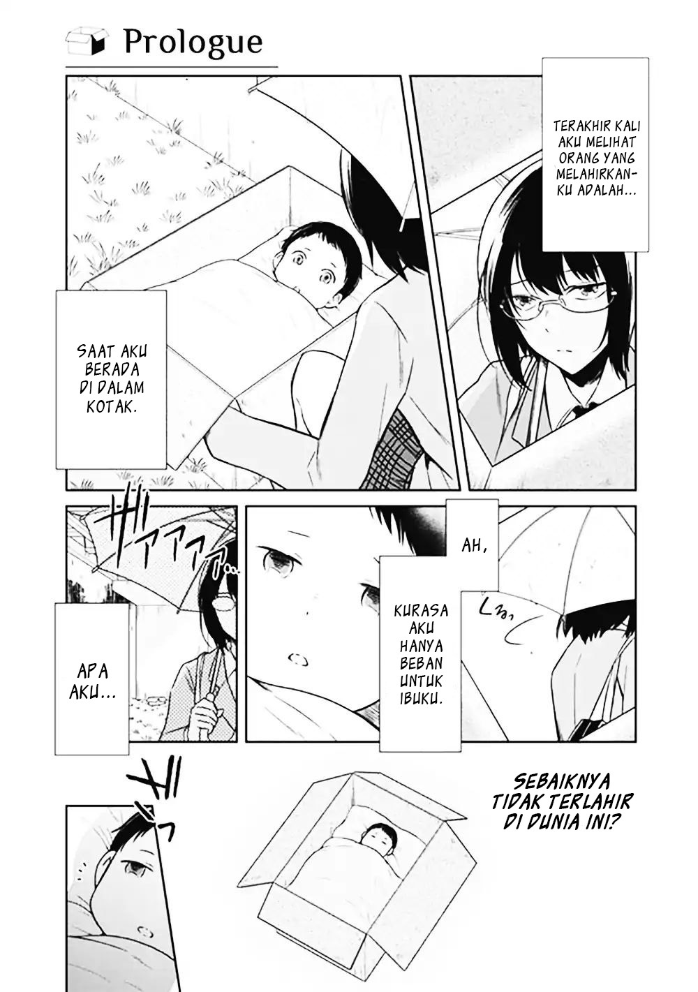 The Comeback Path of Princess From Mars Chapter 5 - halaman 2