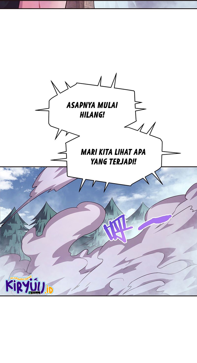 The Comeback Path of Princess From Mars Chapter 5 - halaman 20
