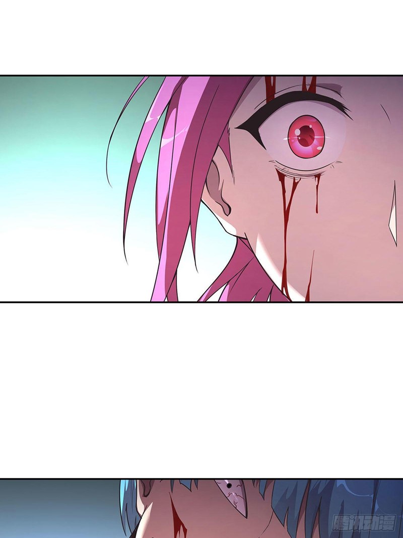 The Comeback Path of Princess From Mars Chapter 5 - halaman 34