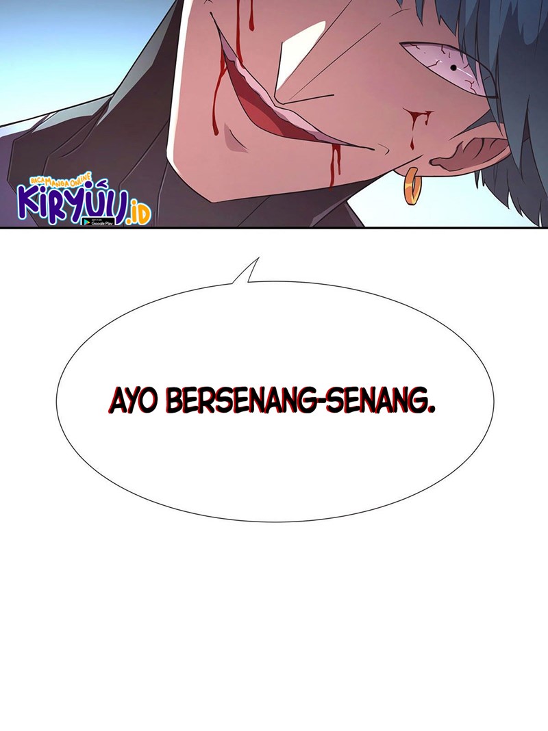 The Comeback Path of Princess From Mars Chapter 5 - halaman 35