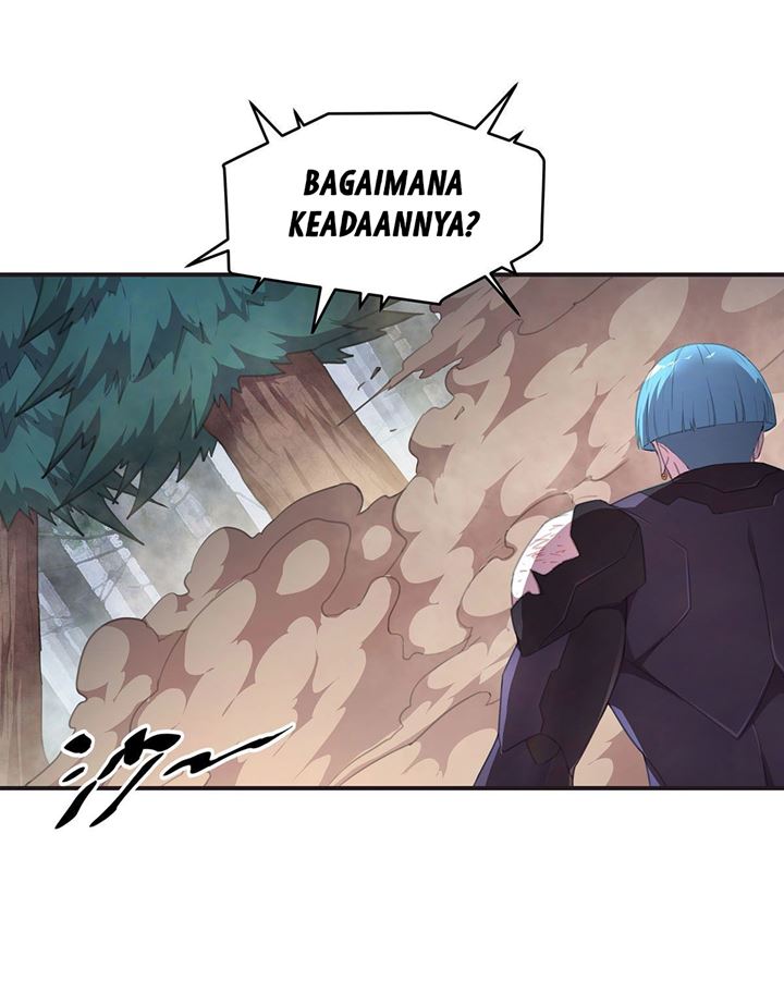 The Comeback Path of Princess From Mars Chapter 6.5 - halaman 12