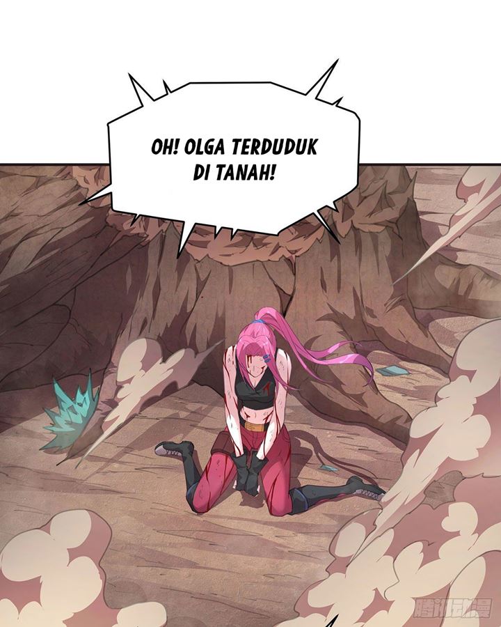 The Comeback Path of Princess From Mars Chapter 6.5 - halaman 13