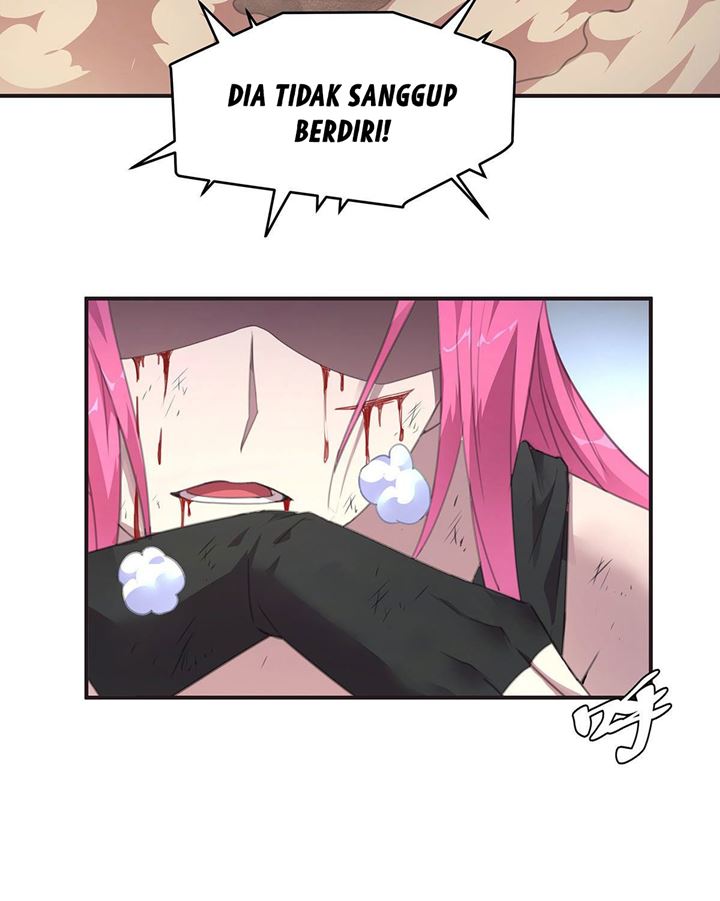 The Comeback Path of Princess From Mars Chapter 6.5 - halaman 14