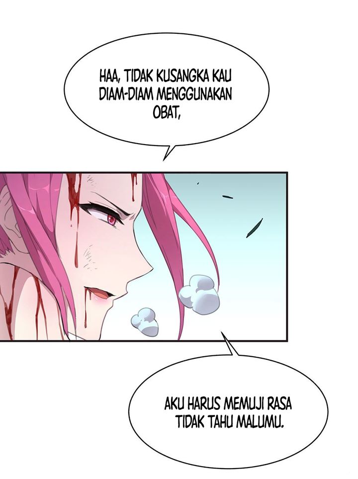 The Comeback Path of Princess From Mars Chapter 6.5 - halaman 15