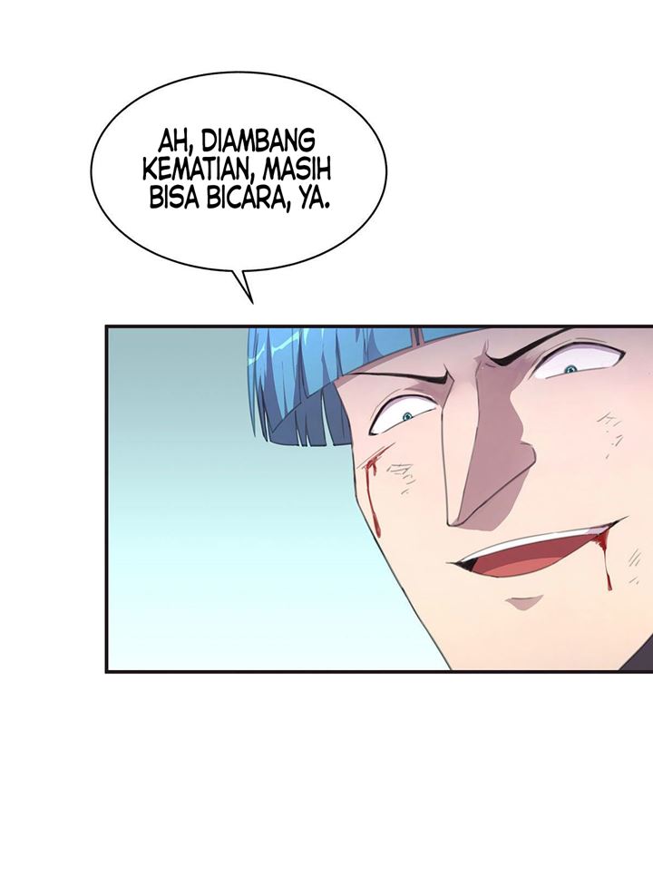 The Comeback Path of Princess From Mars Chapter 6.5 - halaman 16