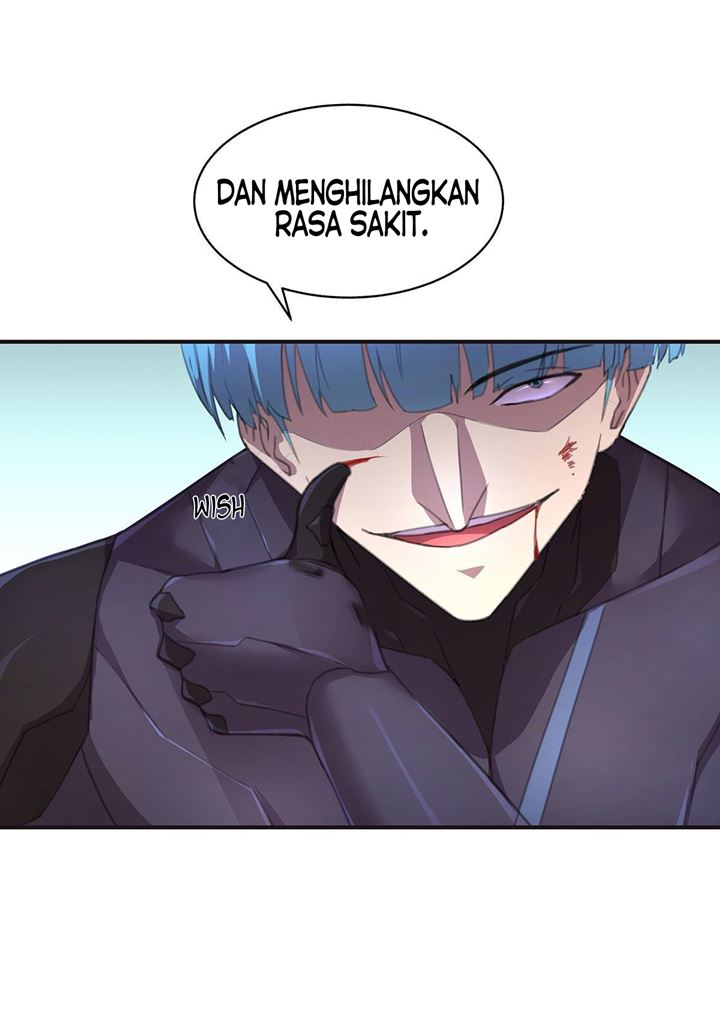 The Comeback Path of Princess From Mars Chapter 6.5 - halaman 19