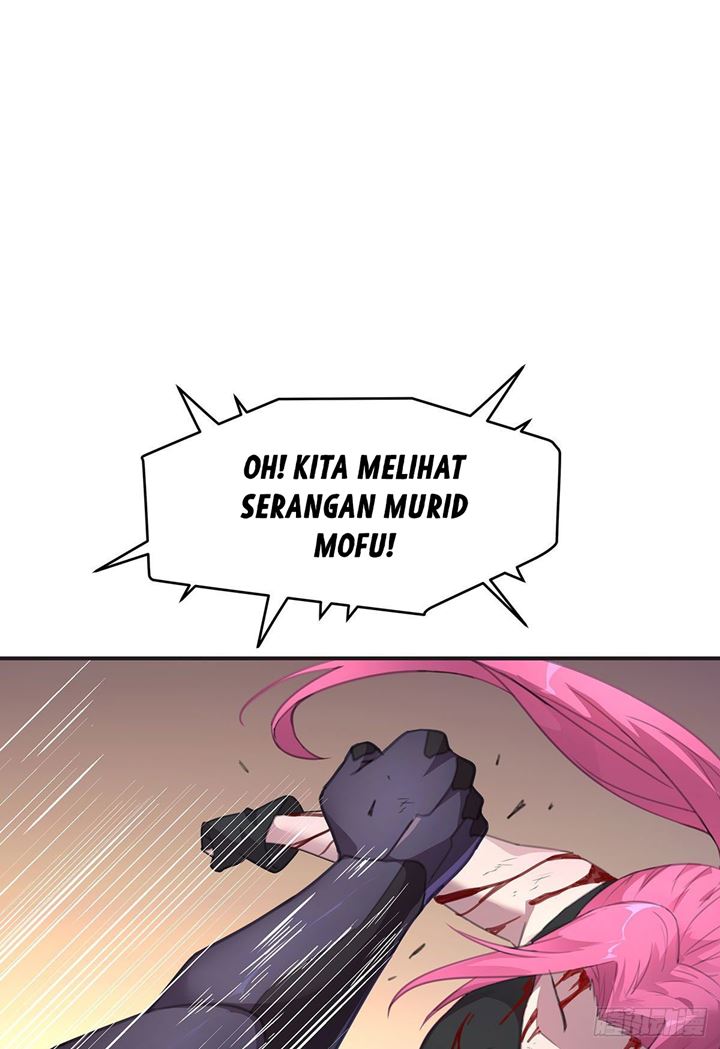 The Comeback Path of Princess From Mars Chapter 6.5 - halaman 7