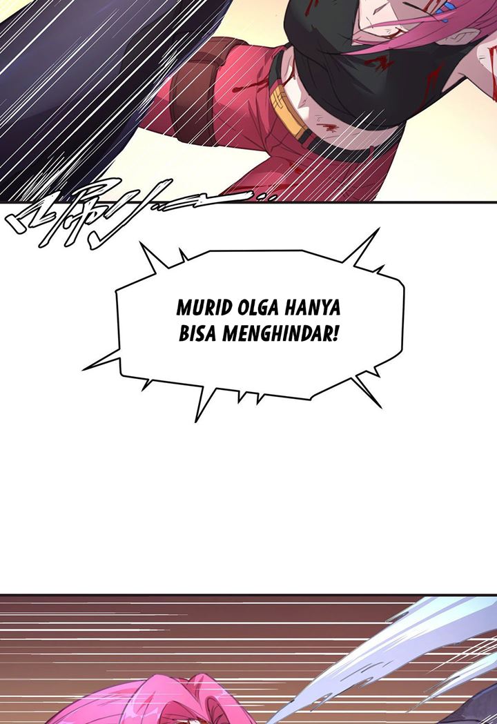 The Comeback Path of Princess From Mars Chapter 6.5 - halaman 8