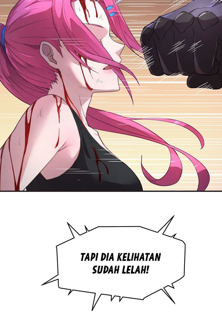 The Comeback Path of Princess From Mars Chapter 6.5 - halaman 9