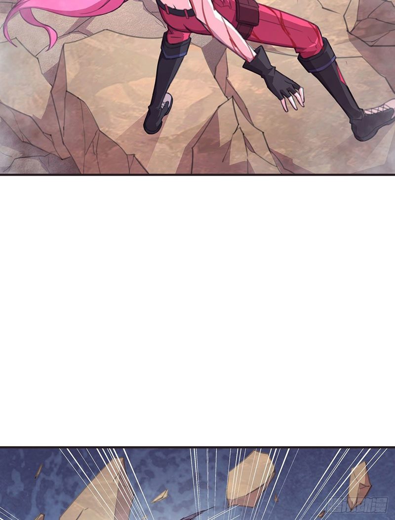 The Comeback Path of Princess From Mars Chapter 6 - halaman 13
