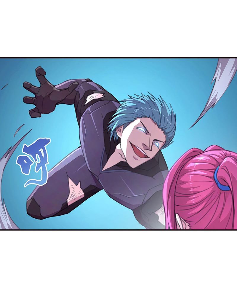 The Comeback Path of Princess From Mars Chapter 6 - halaman 16