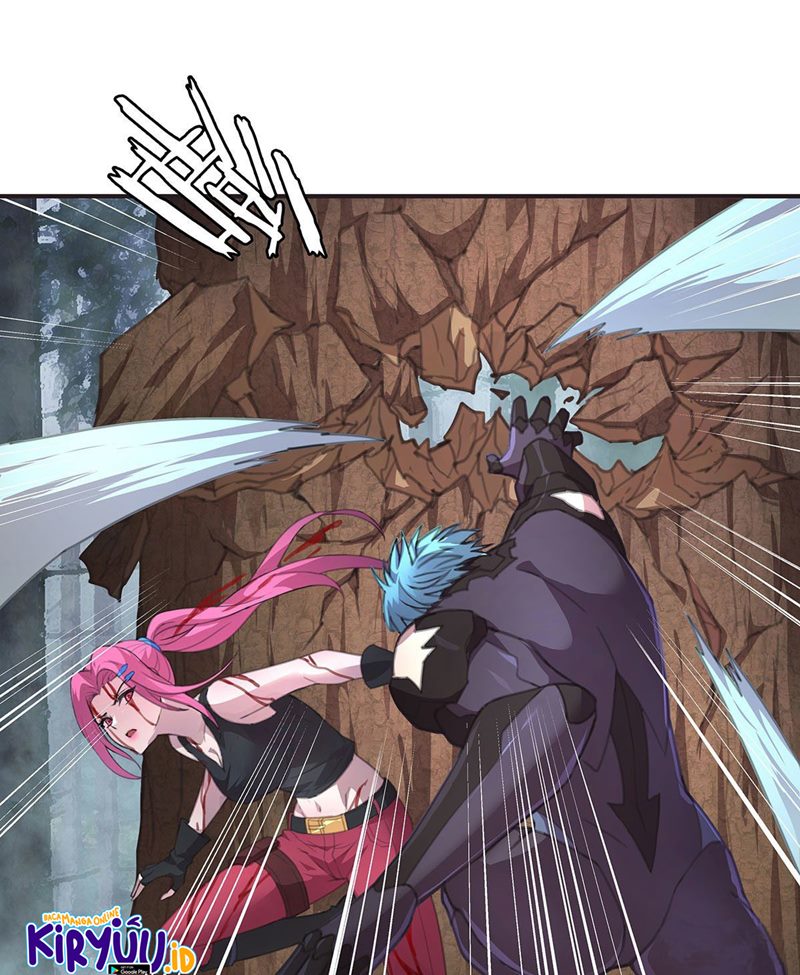 The Comeback Path of Princess From Mars Chapter 6 - halaman 18