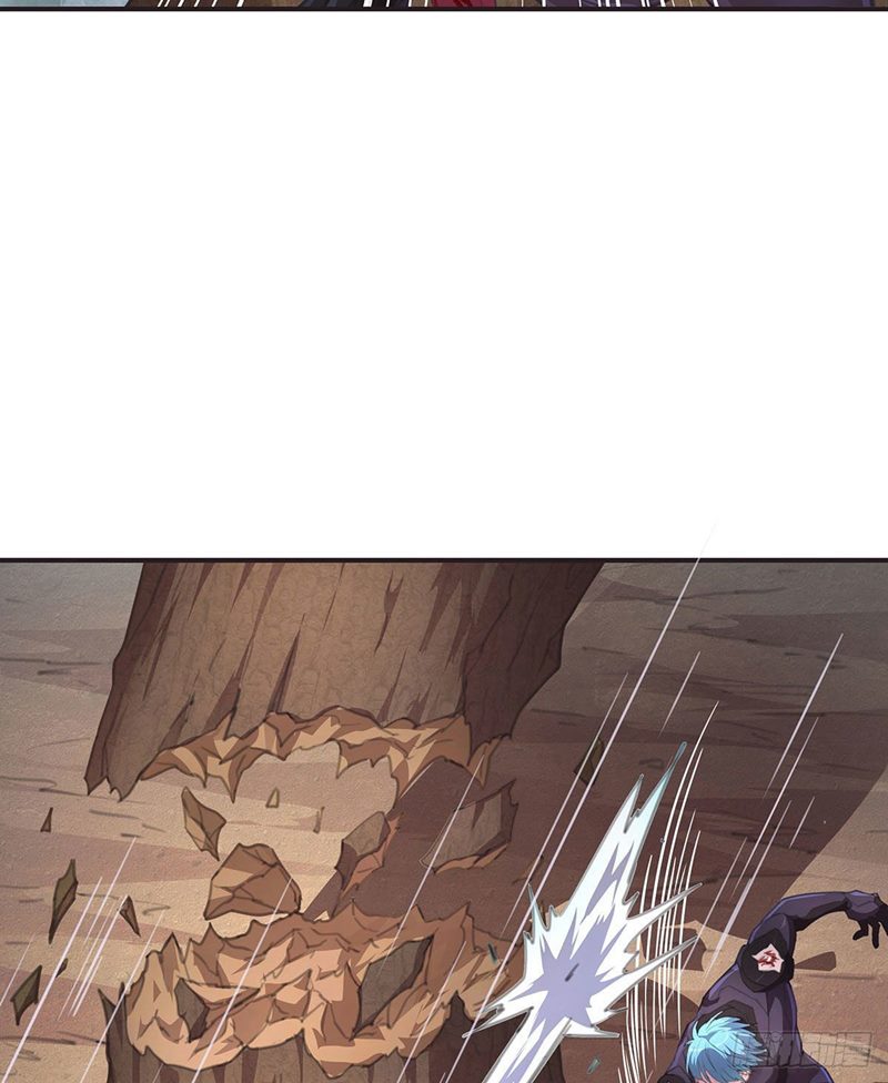 The Comeback Path of Princess From Mars Chapter 6 - halaman 19
