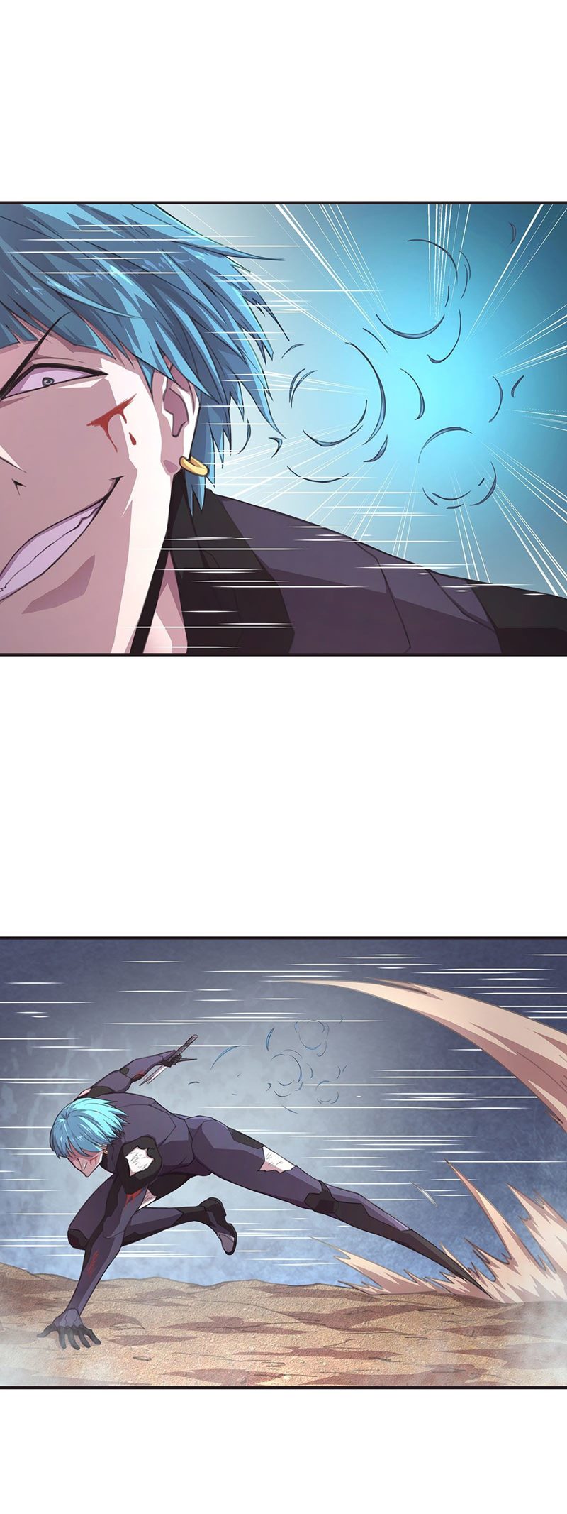 The Comeback Path of Princess From Mars Chapter 6 - halaman 6