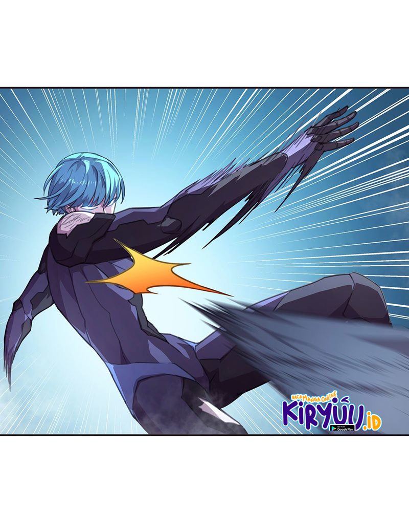 The Comeback Path of Princess From Mars Chapter 6 - halaman 7
