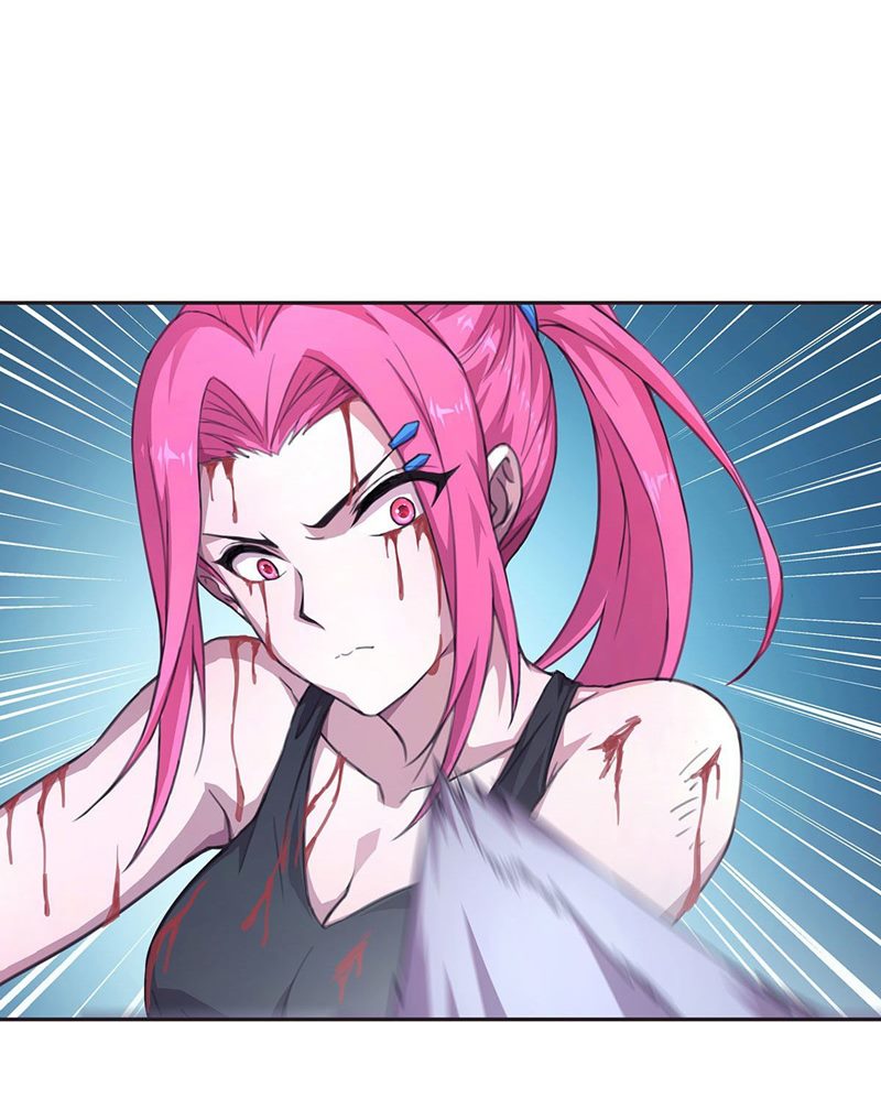 The Comeback Path of Princess From Mars Chapter 6 - halaman 8