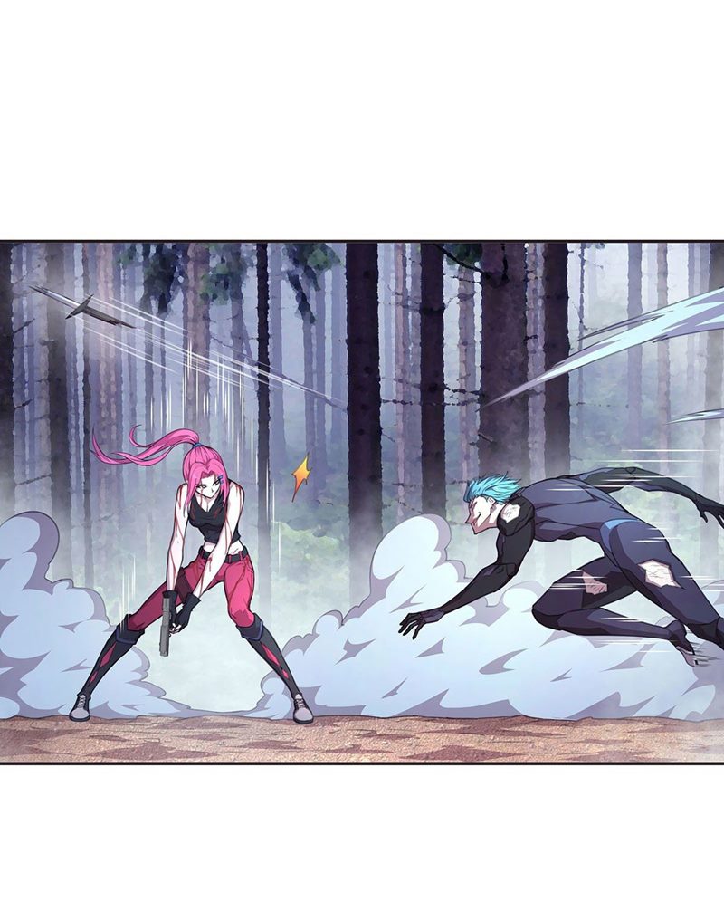 The Comeback Path of Princess From Mars Chapter 6 - halaman 9