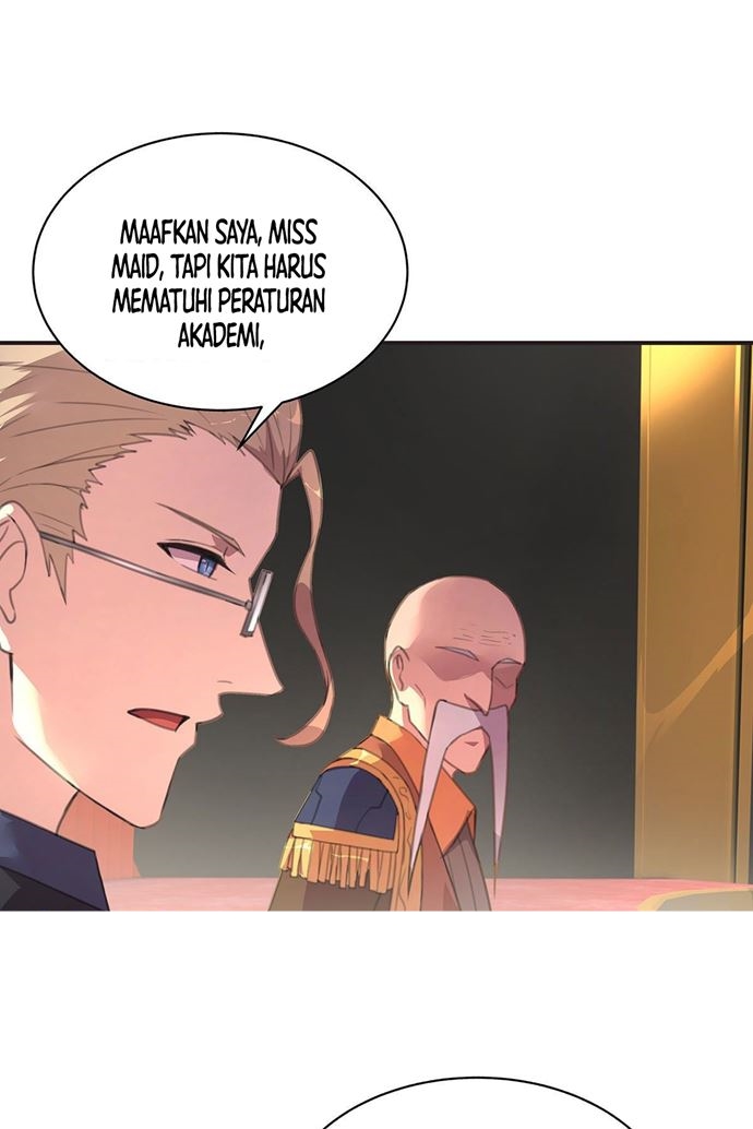 The Comeback Path of Princess From Mars Chapter 7 - halaman 10