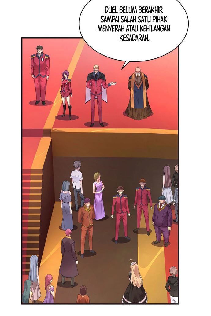 The Comeback Path of Princess From Mars Chapter 7 - halaman 11