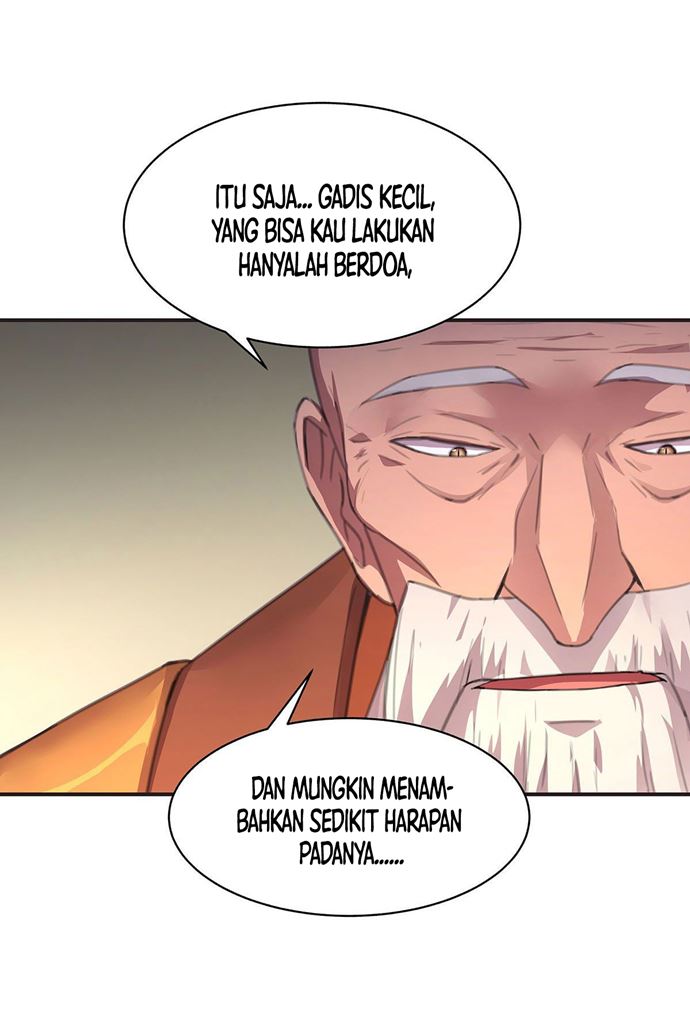 The Comeback Path of Princess From Mars Chapter 7 - halaman 12