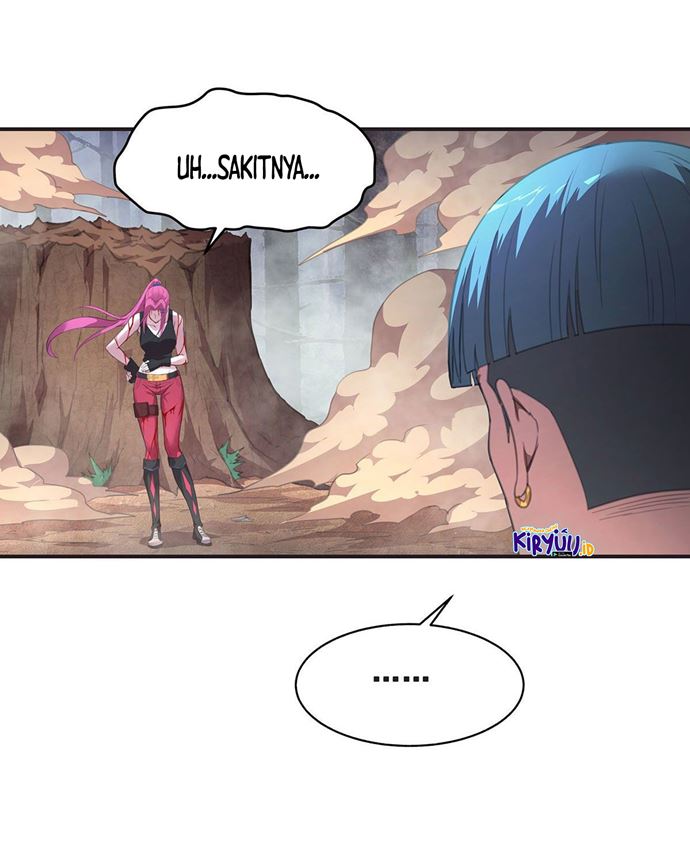 The Comeback Path of Princess From Mars Chapter 7 - halaman 15