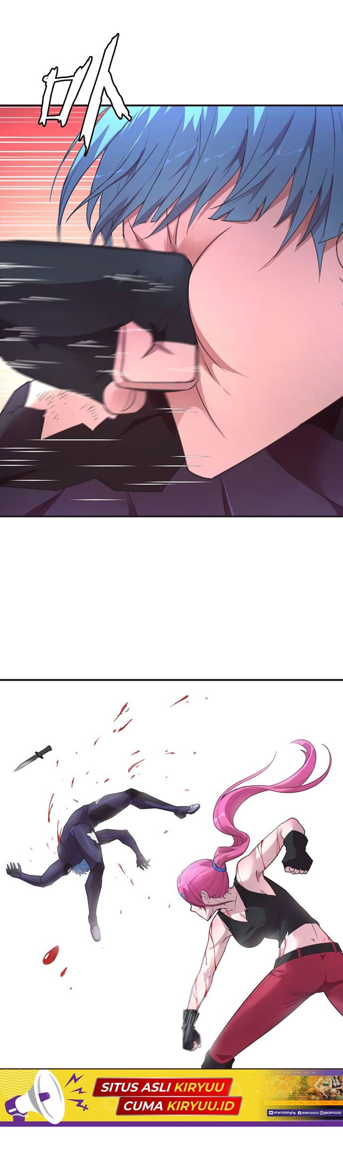 The Comeback Path of Princess From Mars Chapter 7 - halaman 20