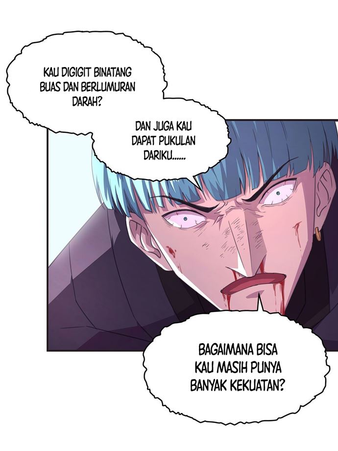 The Comeback Path of Princess From Mars Chapter 7 - halaman 26