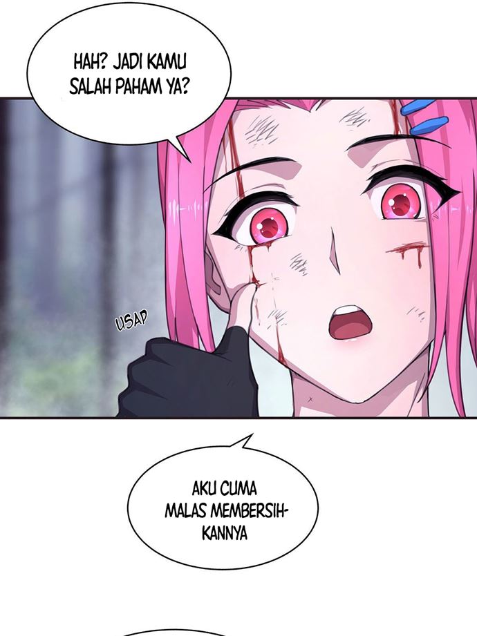 The Comeback Path of Princess From Mars Chapter 7 - halaman 27