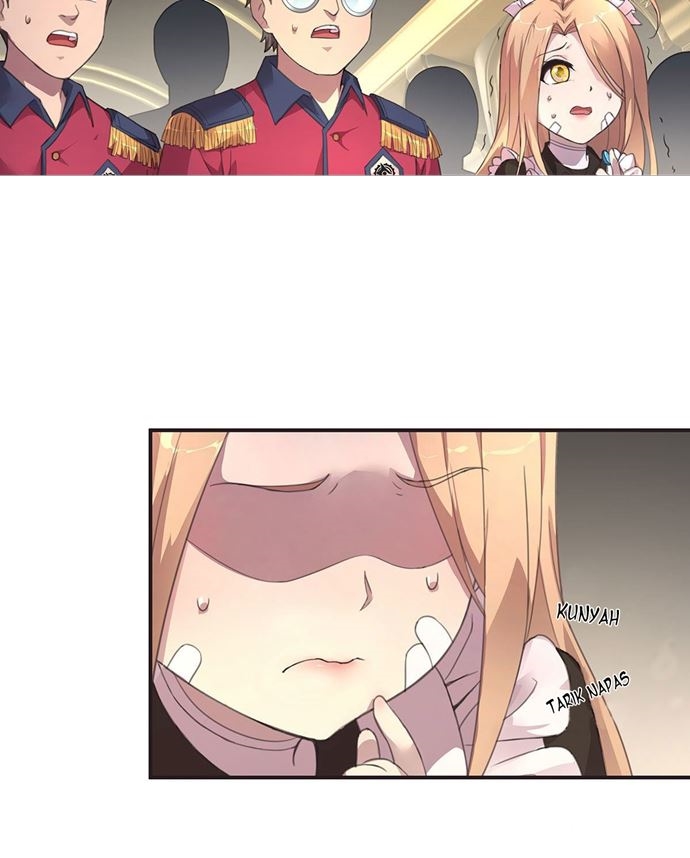 The Comeback Path of Princess From Mars Chapter 7 - halaman 4