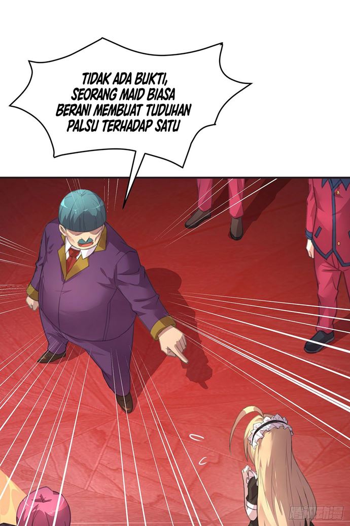 The Comeback Path of Princess From Mars Chapter 7 - halaman 6