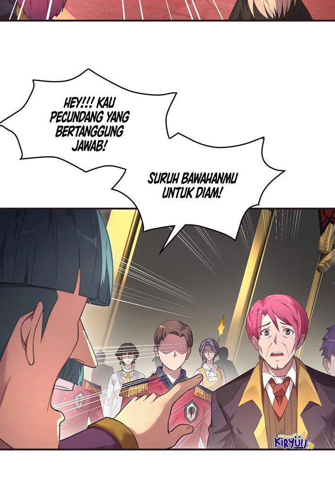 The Comeback Path of Princess From Mars Chapter 7 - halaman 7