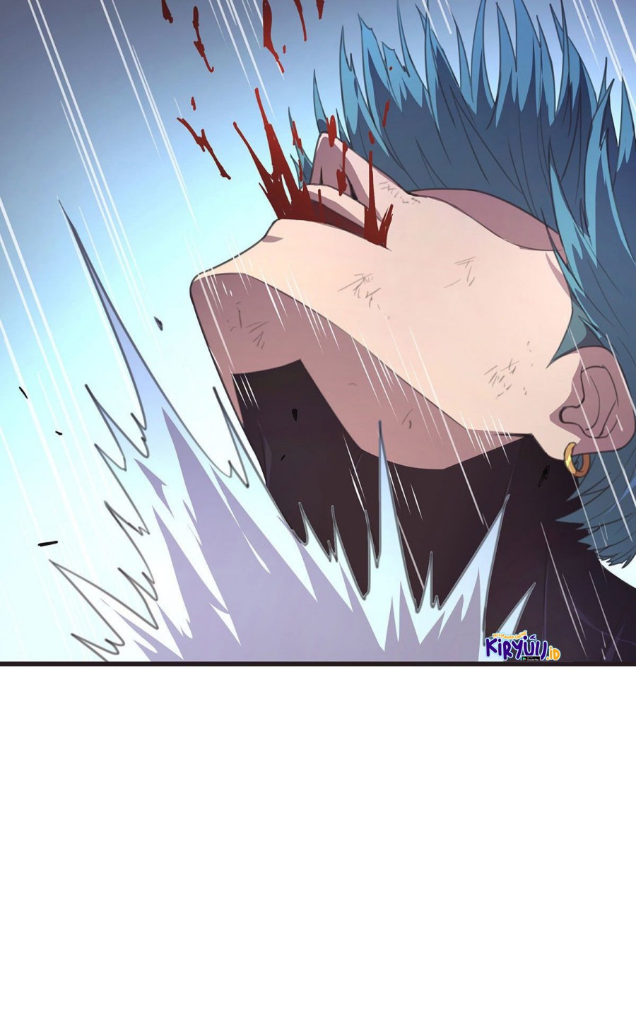 The Comeback Path of Princess From Mars Chapter 8 - halaman 10