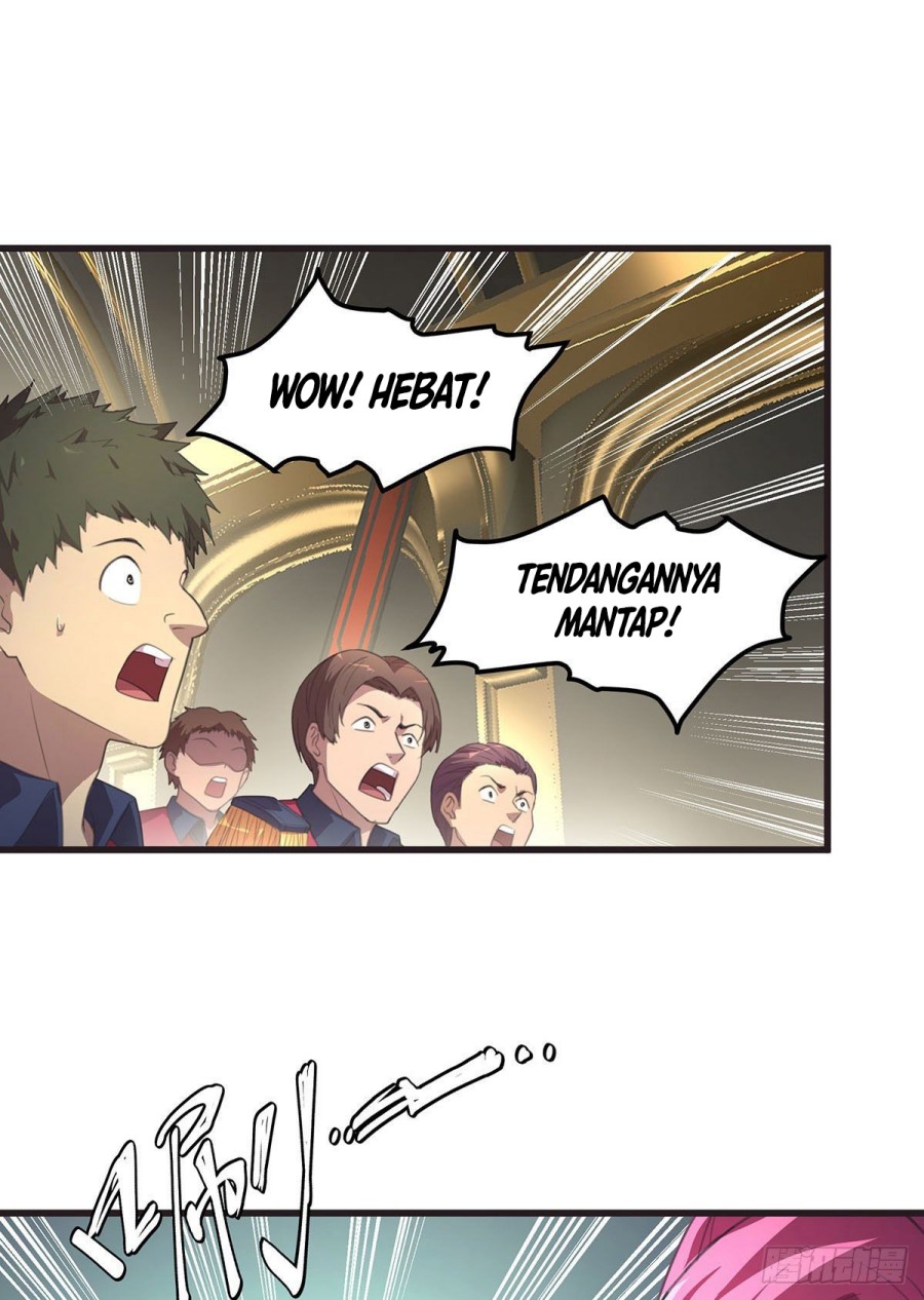 The Comeback Path of Princess From Mars Chapter 8 - halaman 11
