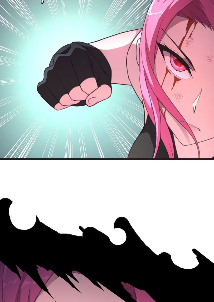The Comeback Path of Princess From Mars Chapter 8 - halaman 12