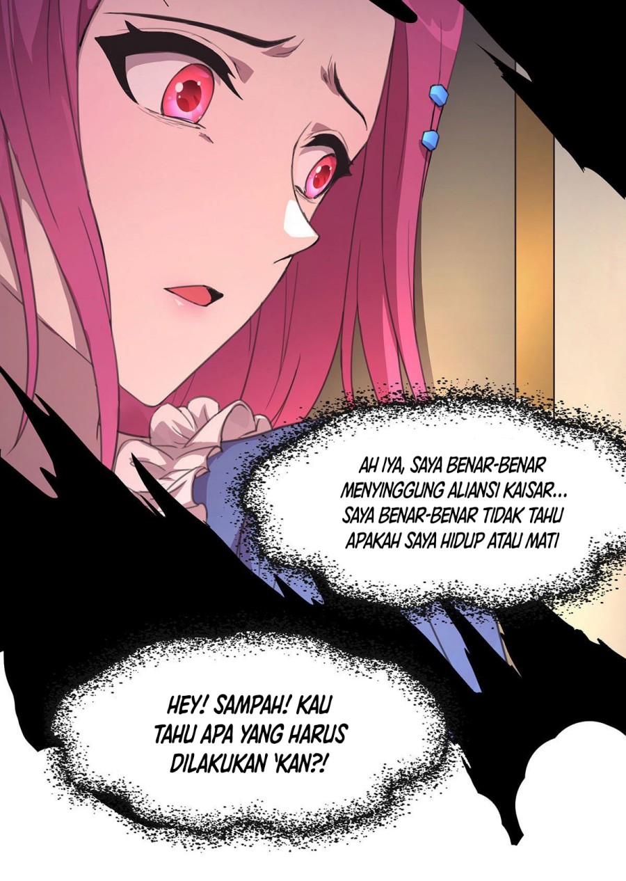 The Comeback Path of Princess From Mars Chapter 8 - halaman 13