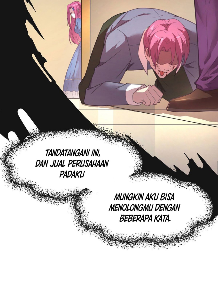 The Comeback Path of Princess From Mars Chapter 8 - halaman 16